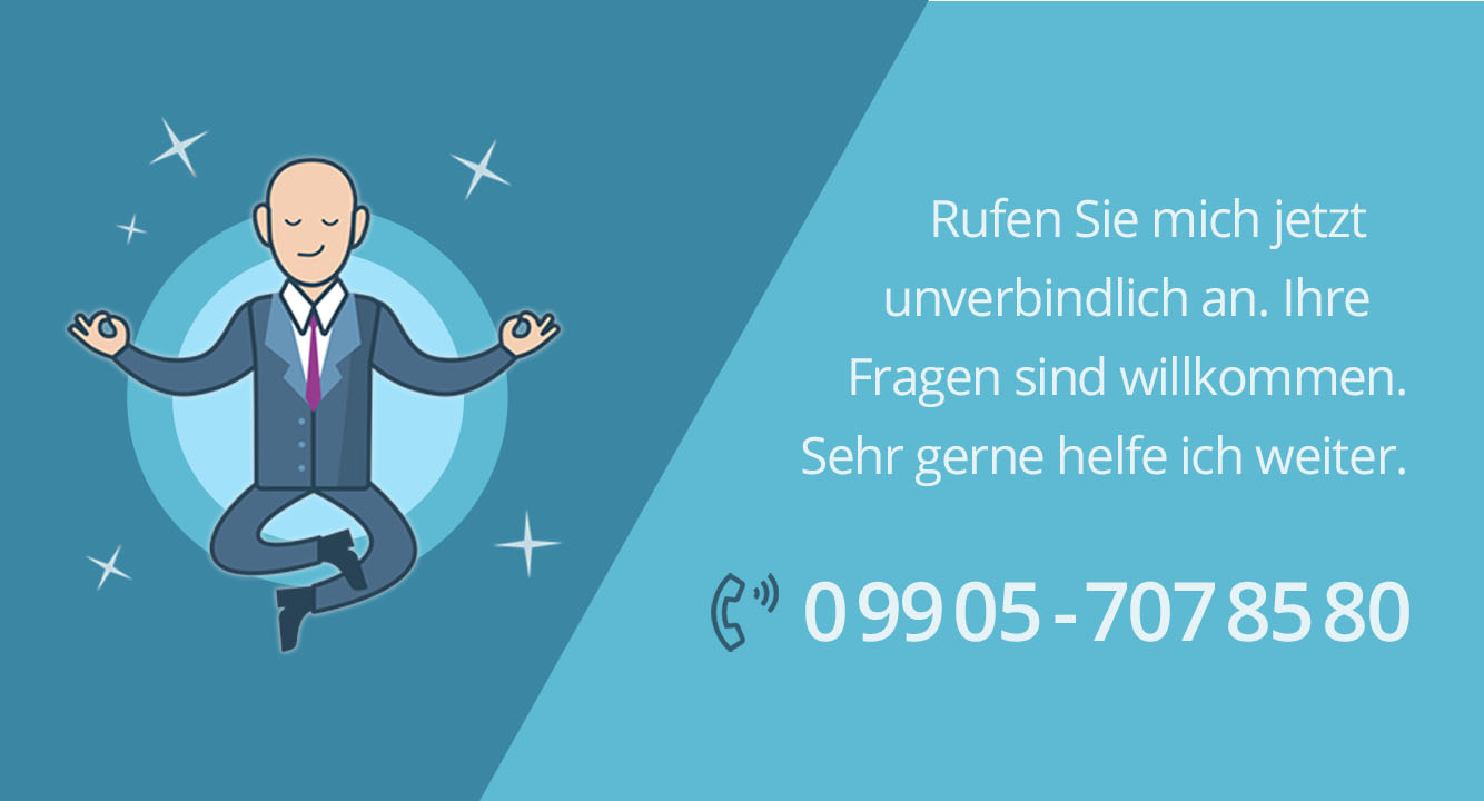 Fragen HR-Marketing – ich gebe Auskunft